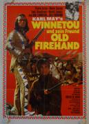 Old Firehand (Winnetou und sein Freund Old Firehand)